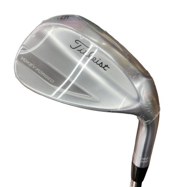 【中古】 タイトリスト VOKEY FORGED(2019) 56°/10°M ウェッジ WG NS PRO 950GH (フレックスS) メンズ 男性用 右利き 右用 Aランク ゴルフクラブ