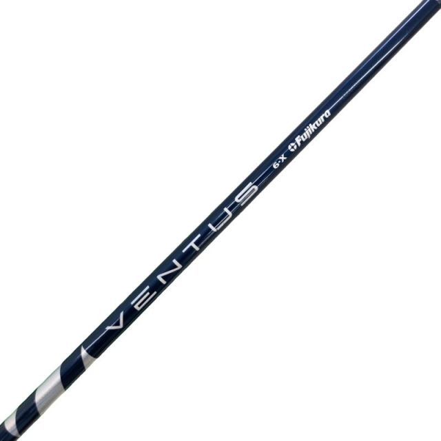 【中古】 VENTUS BLUE 6フェアウェイウッド用 シャフト VENTUS BLUE 6 (フレックスS)Bランク ゴルフクラブ