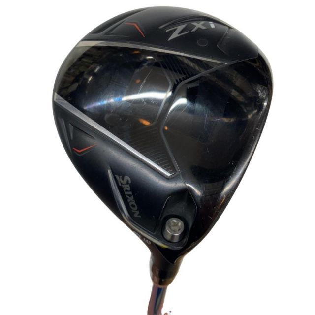 【中古】 ダンロップ SRIXON ZXi 5W フェアウェイウッド FW VENTUS ZXi 6 (フレックスS) メンズ 男性用 右利き 右用 Cランク ゴルフクラブ