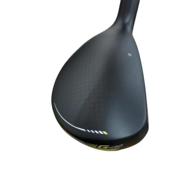 中古】 ピン G430 U5 ユーティリティ UT PING TOUR 2.0 CHROME 85(UT