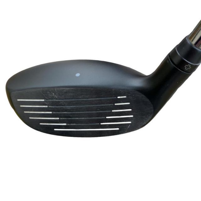 中古】 ピン G430 U5 ユーティリティ UT PING TOUR 2.0 CHROME 85(UT