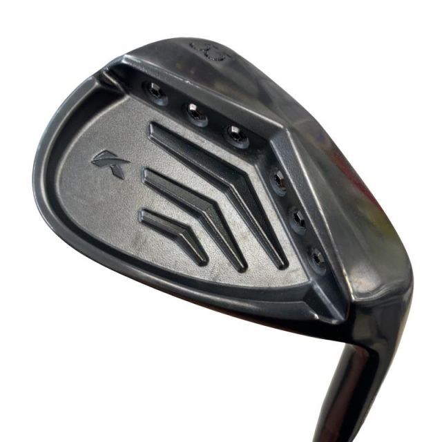【中古】 キャスコ ORCA STUDIO OW-126JP WEDGE 55° ウェッジ WG NS PRO 850GH neo(ブラックカラー) (フレックスその他) メンズ 男性用 右利き 右用 Cランク ゴルフクラブ