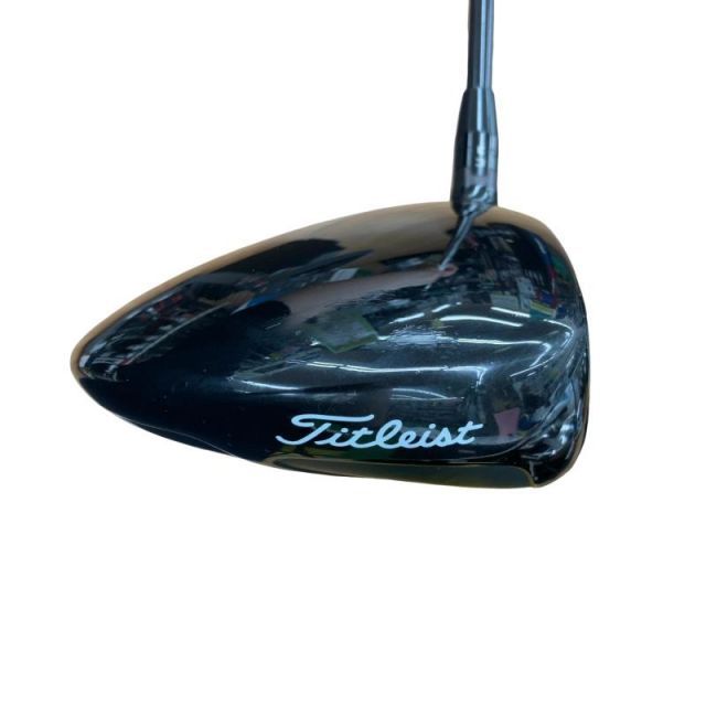 タイトリスト 910 D2 9.5° ドライバー DR フレックスS Titleist 