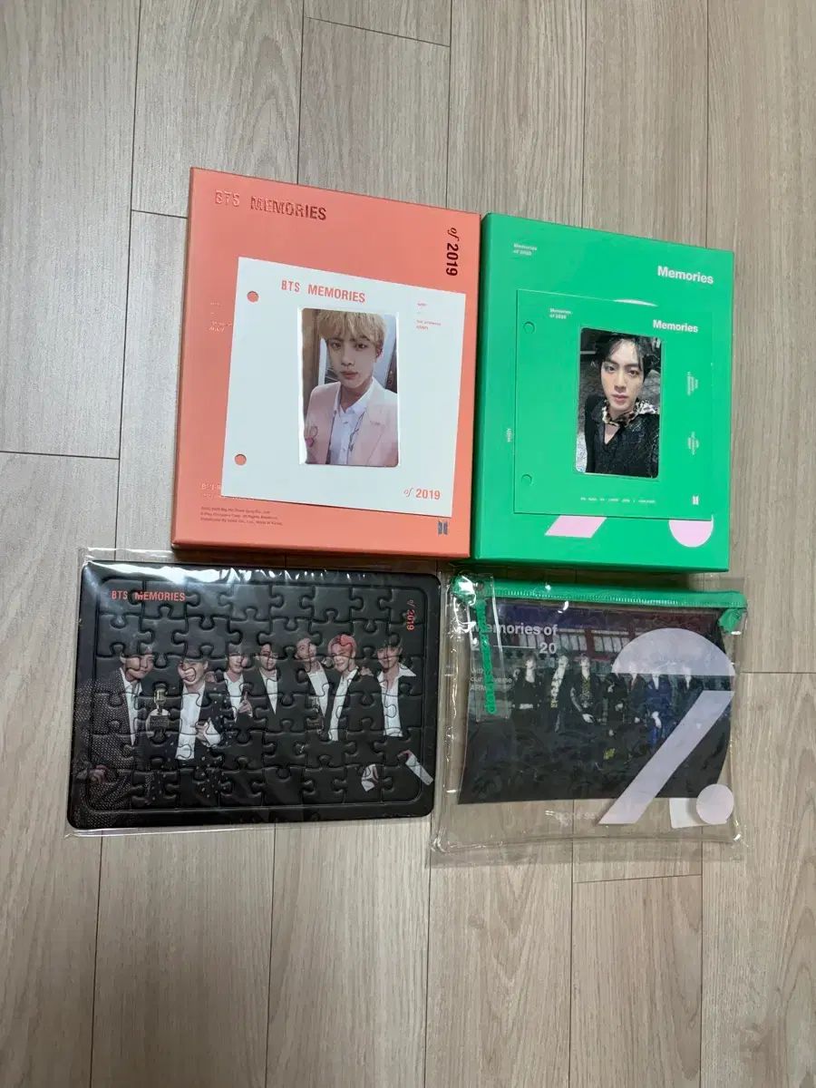 BTS MEMORIES OF 2019 Blu-ray メモリーズ $_57.JPG?set_id=8800005007