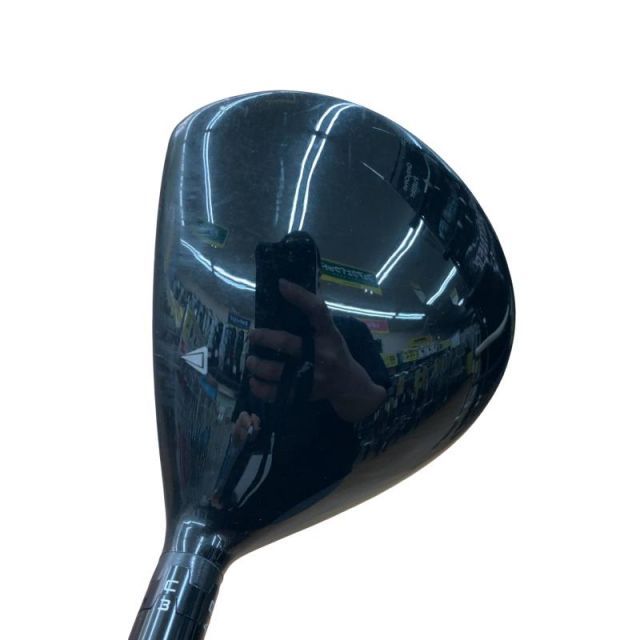 中古】 タイトリスト TS2 18° フェアウェイウッド FW リシャフト