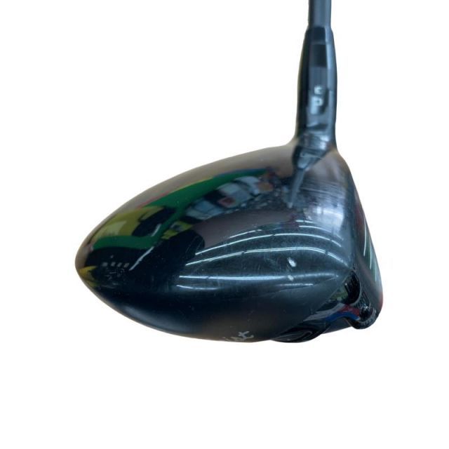 中古】 タイトリスト TS2 18° フェアウェイウッド FW リシャフト