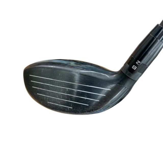 中古】 タイトリスト TS2 18° フェアウェイウッド FW リシャフト