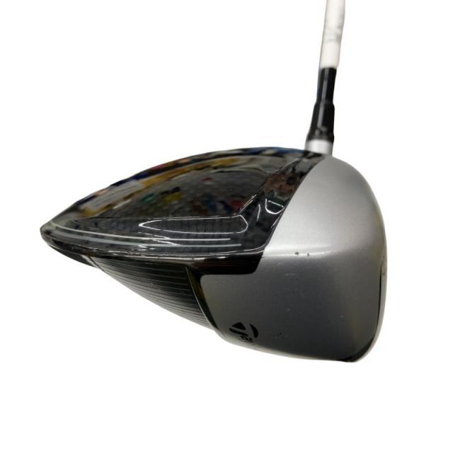 TM M4 中古 10.5度　FUBUKI TM5 R 中古】 テーラーメイド M4 10.5° ドライバー DR FUBUKI TM5(ドライバー