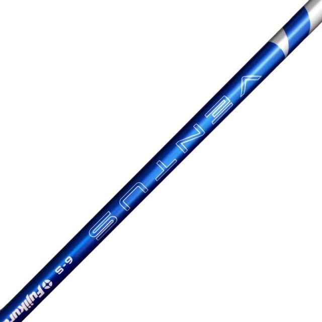 【中古】 テーラーメイドスリーブ付き(Qi4D系) フジクラドライバー用 シャフト VENTUS BLUE(2024) 6 (フレックスS)Bランク ゴルフクラブ 28,995円