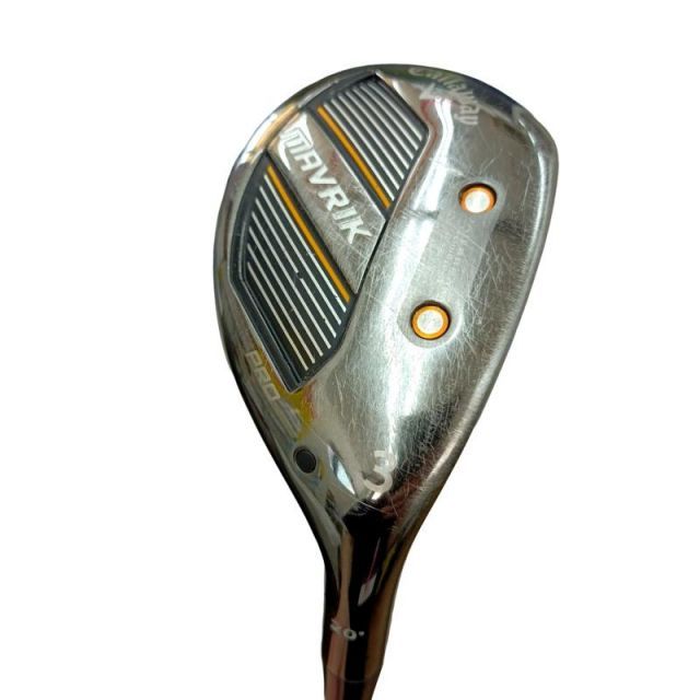 【中古】 キャロウェイ MAVRIK PRO U3 ユーティリティ UT NS PRO 950GH neo (フレックスS) メンズ 男性用 右利き 右用 Cランク ゴルフクラブ