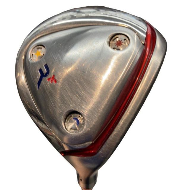 【中古】 ロッディオ RODDIO フェアウェイウッド Spoon フェアウェイウッド FW 純正特注シャフト (フレックスS) メンズ 男性用 右利き 右用 Cランク ゴルフクラブ