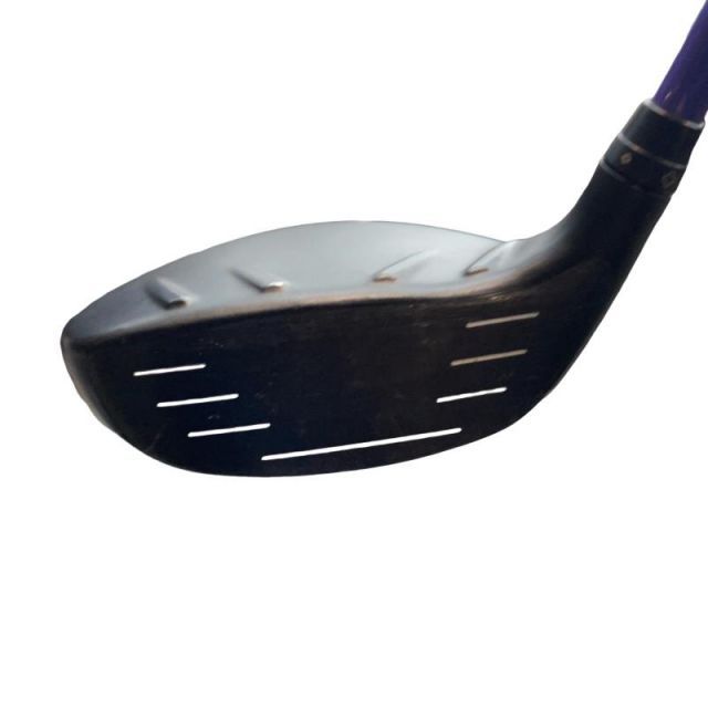 中古】 ピン G400 3W フェアウェイウッド FW 純正特注シャフト