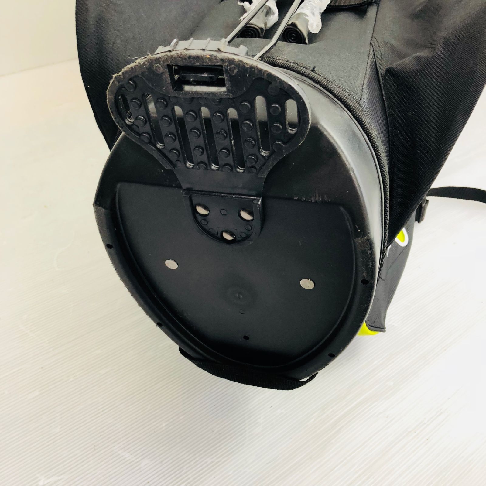 DUNLOP ダンロップ SRIXON スリクソン スタンドタイプ 9.5型 ブラック 