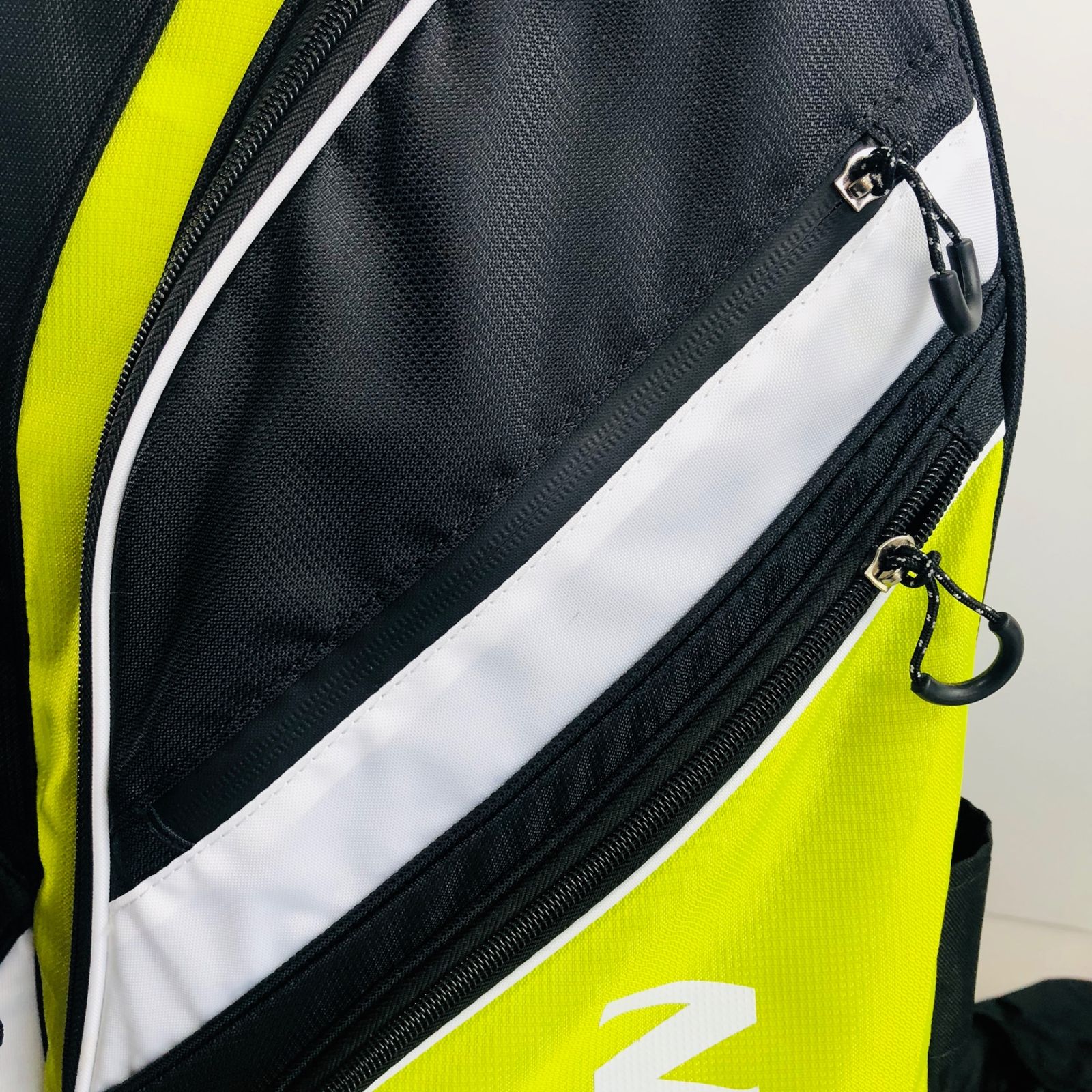DUNLOP ダンロップ SRIXON スリクソン スタンドタイプ 9.5型 ブラック 