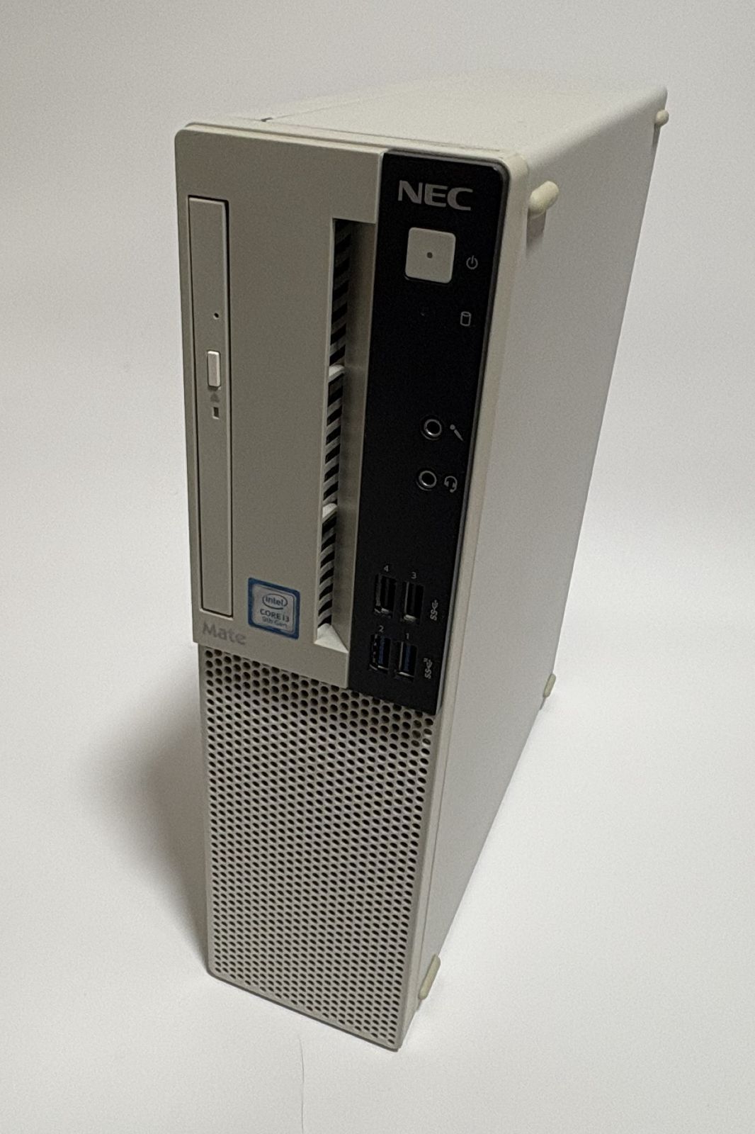 NEC省スペースPC Core i3 9世代 Win11 12GB 500GB - メルカリ