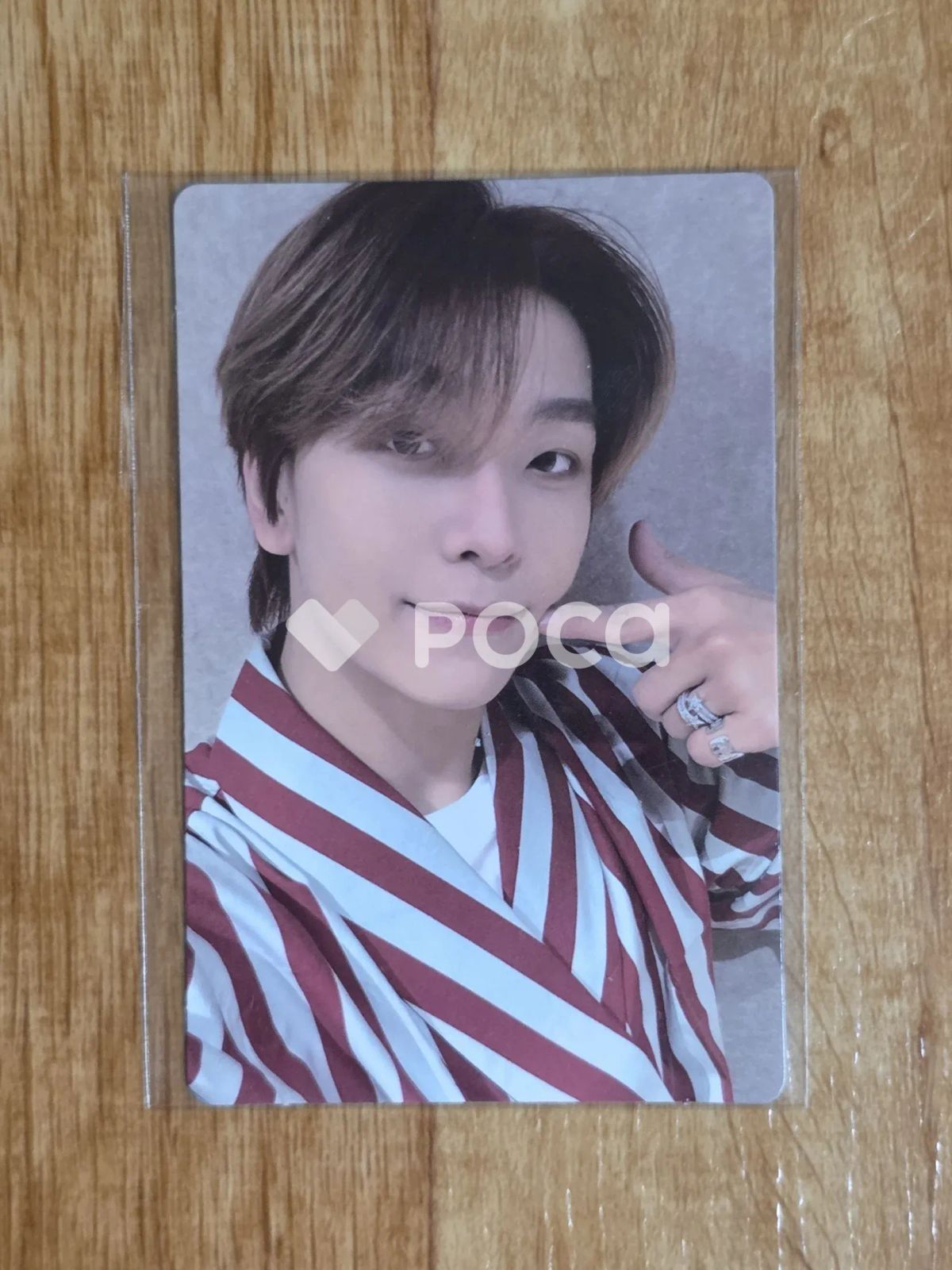 ALPHA DRIVE ONE 씬롱 BOYS II PLANET Archive Exhibition 'AFTER