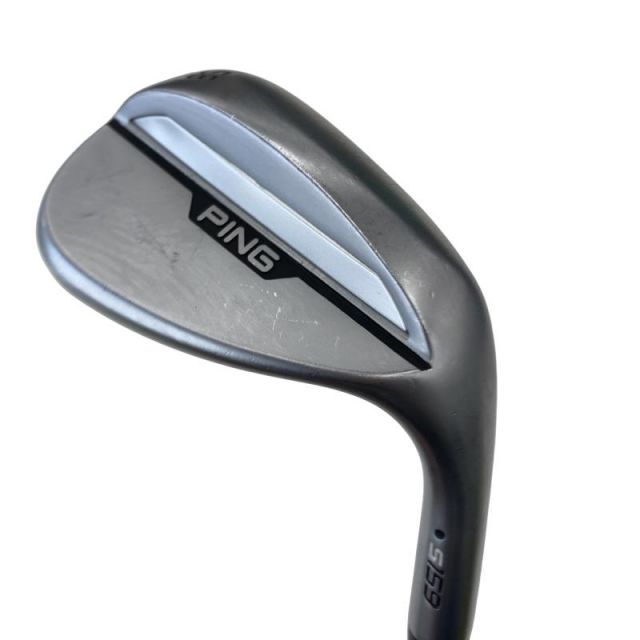 PING S159 Sグラインド 58 TRAVIL 95S ピン トラヴィル ピン PING s159 58°/08° E ウェッジ WG 純正特注シャフト (フレックスS