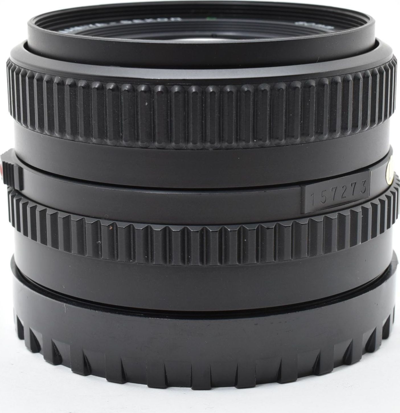 E06[7763]22☆極美品☆ マミヤ MAMIYA SEKOR C 80mm F2.8 N - メルカリ