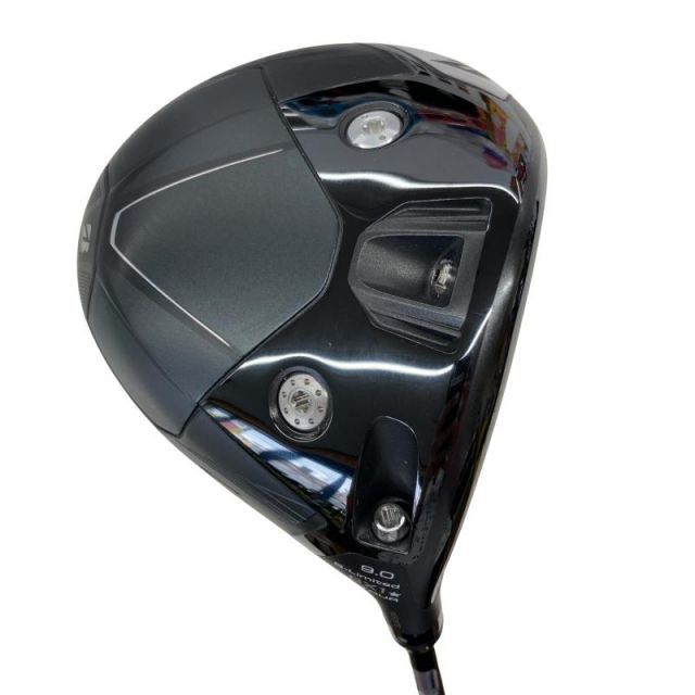 【中古】 ブリヂストン BRIDGESTONE B-Limited BX1★ TOUR 9° ドライバー DR リシャフト (フレックスその他) メンズ 男性用 右利き 右用 Bランク ゴルフクラブ