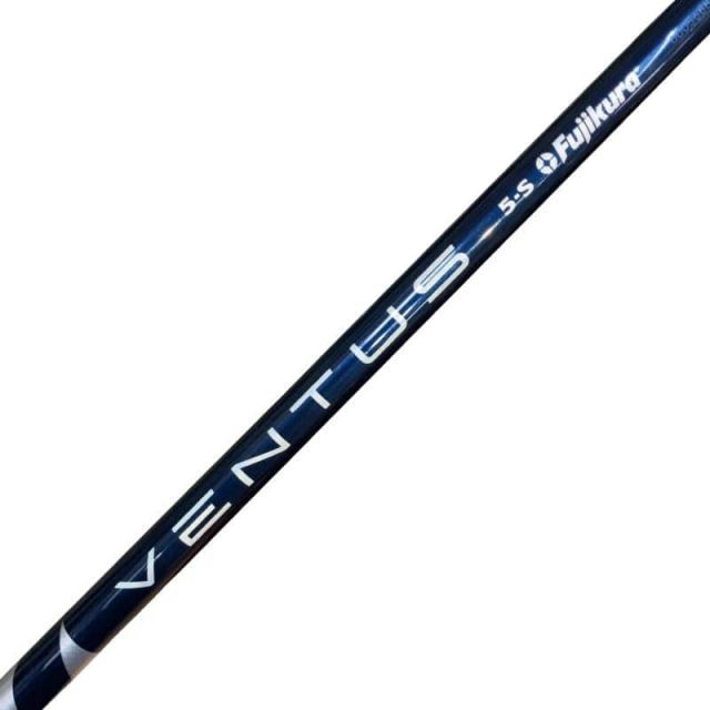 【中古】 VENTUS BLUE 5ドライバー用 シャフト VENTUS BLUE 5 (フレックスS)Bランク ゴルフクラブ