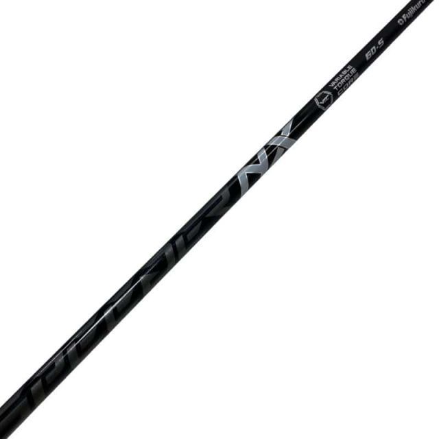【中古】 テーラーメイドスリーブ付き(Qi4D系) フジクラフェアウェイウッド用 シャフト SPEEDER NX BLACK 60 (フレックスS)Bランク ゴルフクラブ