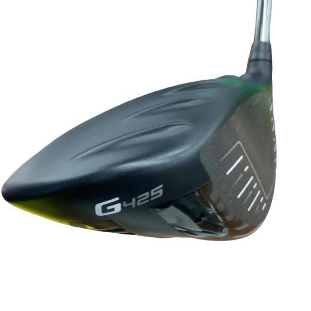 中古】 ピン G425 MAX 9°(アーコス無し) ドライバー DR PING TOUR 173