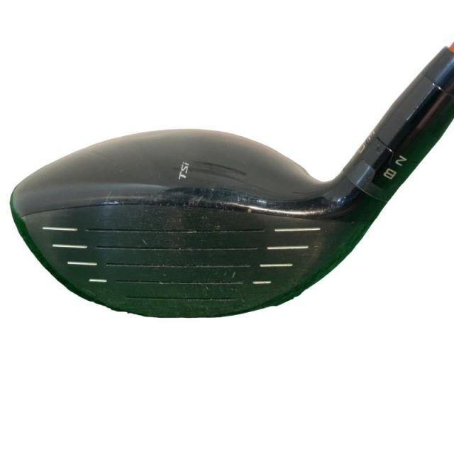 【中古】 タイトリスト TSi2 15° フェアウェイウッド FW Tour AD DI-6 (フレックスS) メンズ 男性用 右利き 右用 Cランク ゴルフクラブ