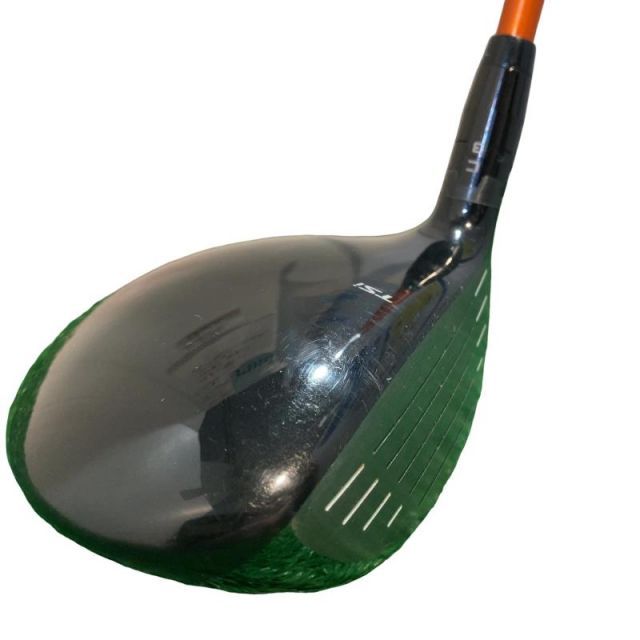 【中古】 タイトリスト TSi2 15° フェアウェイウッド FW Tour AD DI-6 (フレックスS) メンズ 男性用 右利き 右用 Cランク ゴルフクラブ