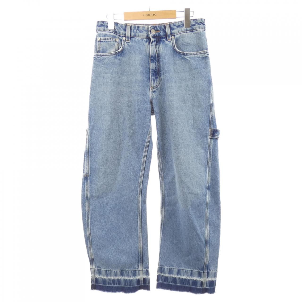 ステラマッカートニー STELLA MCCARTNEY パンツ