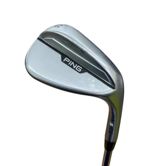 中古】 ピン PING s159 54°/12° S ウェッジ WG NS PRO MODUS3 TOUR105