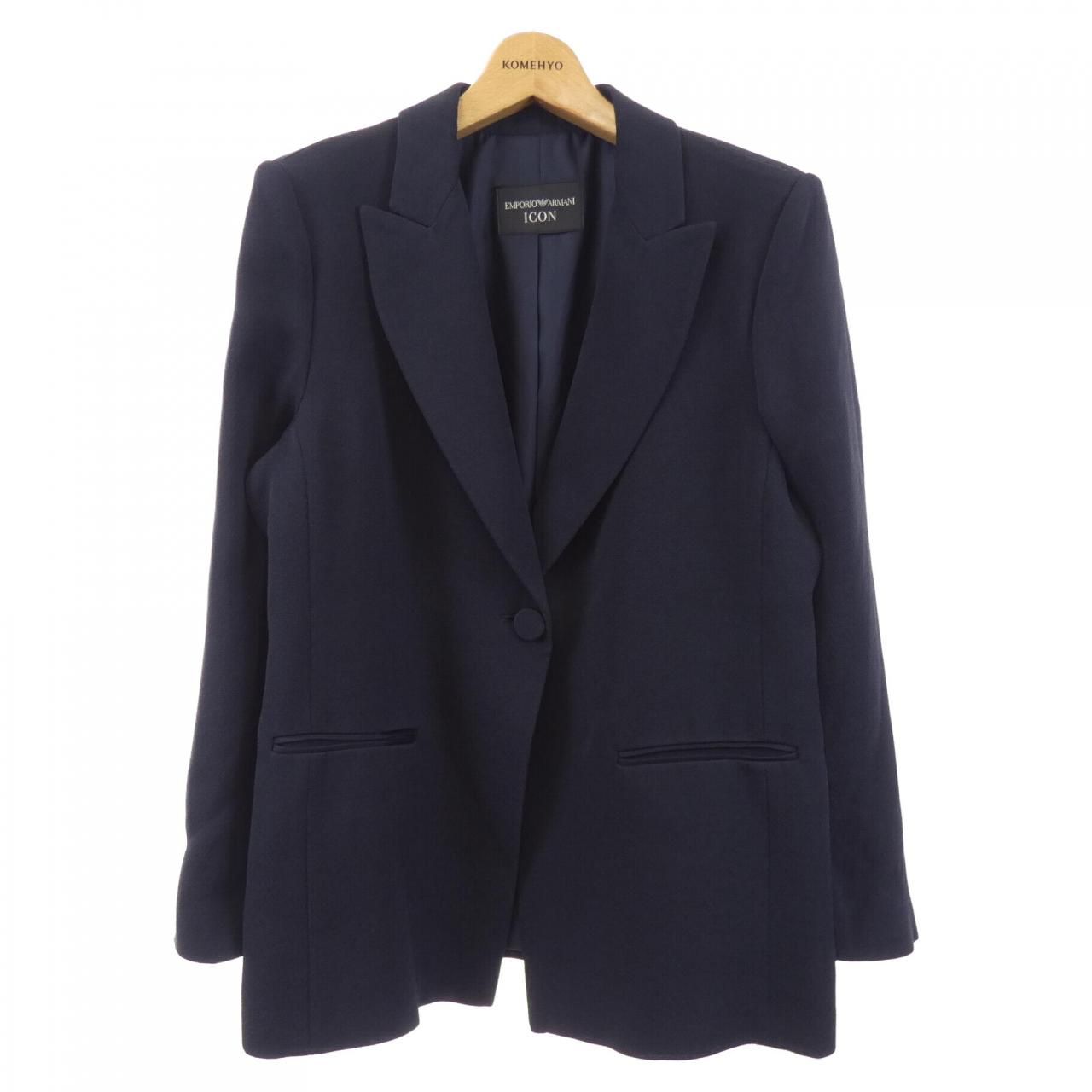 エンポリオアルマーニ EMPORIO ARMANI ジャケット
