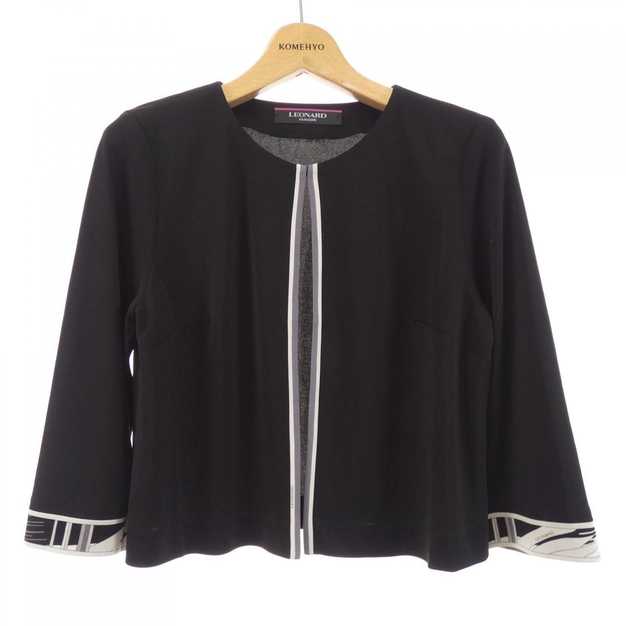 レオナールファッション LEONARD FASHION カーディガン 15,038円
