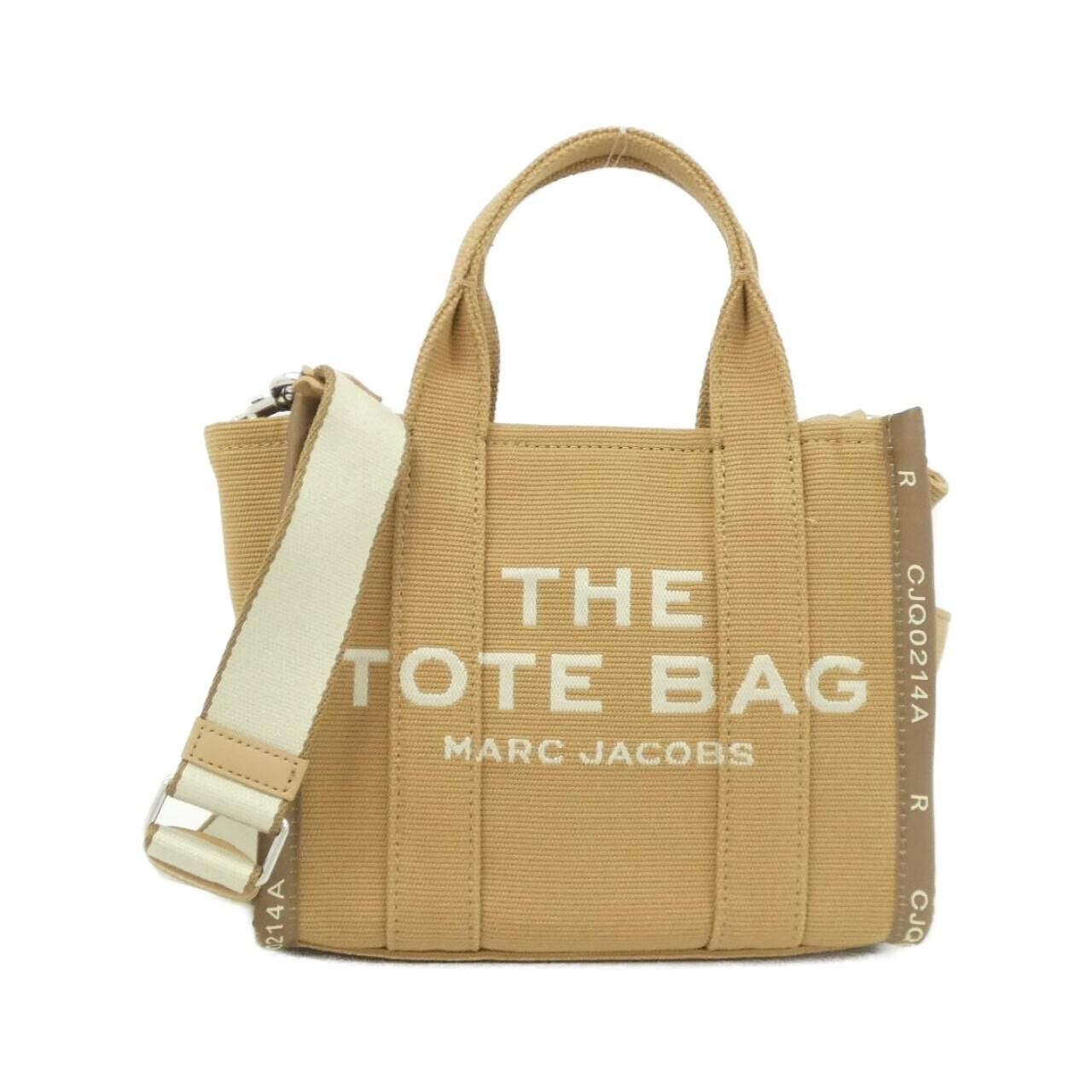 【新品】マークジェイコブス THE JACQUARD MINI TOTE BAG M0017025 バッグ