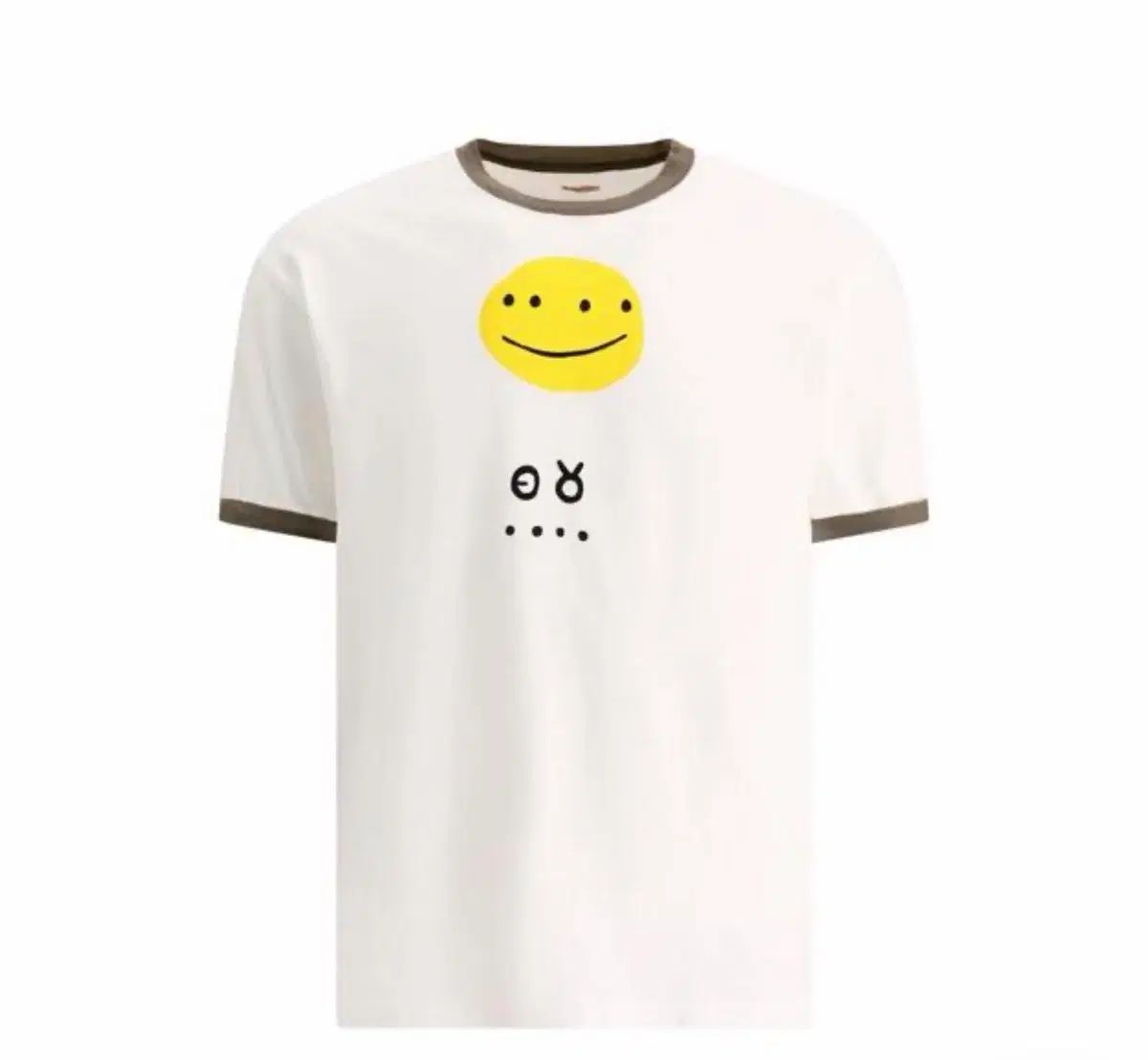 2 KAPITAL 半袖Tシャツ