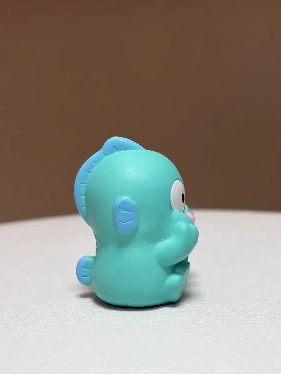 ハンギョドン ミニフィギュア ハンギョドン ハート ミニフィギュア