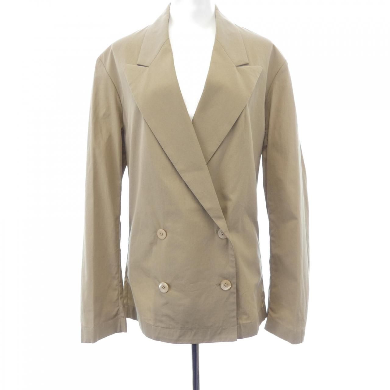 ドリスヴァンノッテン DRIES VAN NOTEN CAPLANA 8255 ジャケット