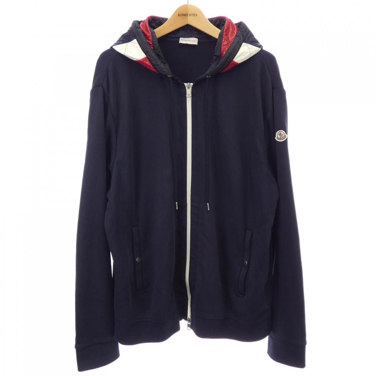 モンクレール MONCLER D10918418800 パーカー