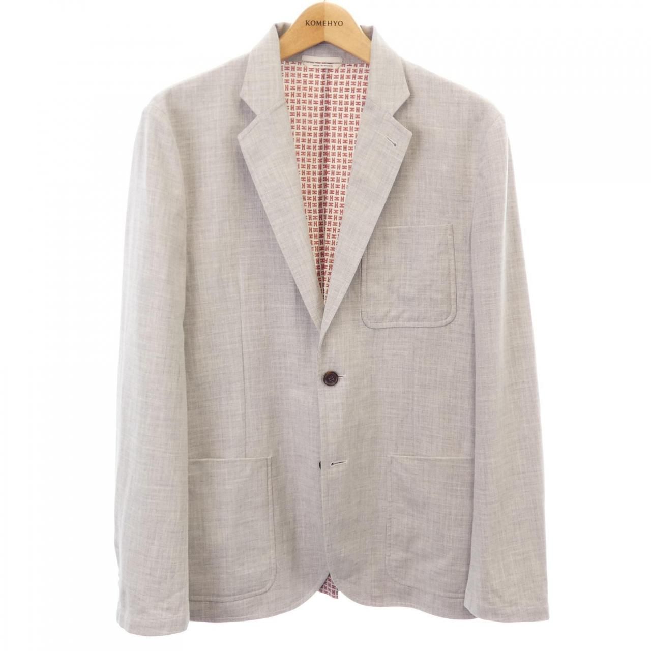 エルメス HERMES 31-5261 ジャケット