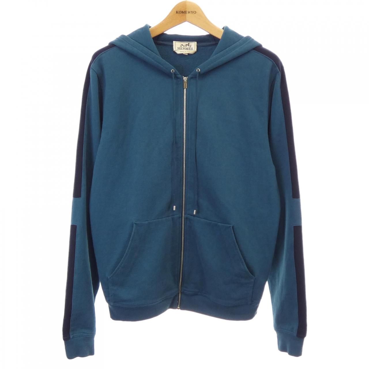 エルメス HERMES *71-5761 パーカー