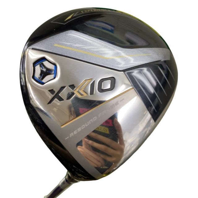 【中古】 ダンロップ XXIO(2024) 5W フェアウェイウッド FW XXIO MP1300(FW) (フレックスSR) メンズ 男性用 右利き 右用 Cランク ゴルフクラブ