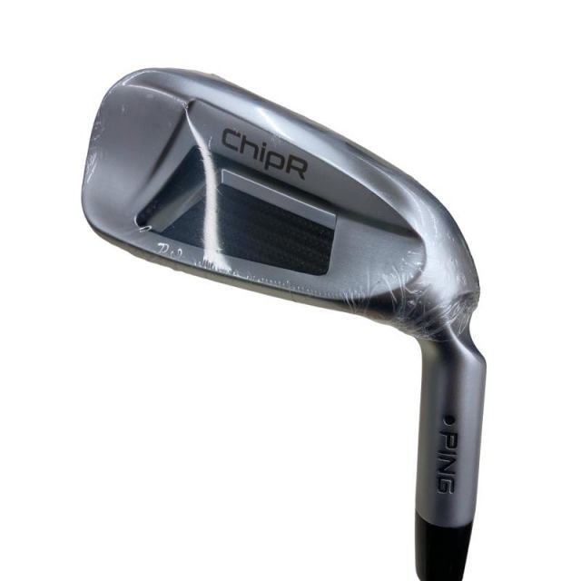 【中古】 ピン ChipR 34インチ ウェッジ WG Z-Z115 (フレックスその他) メンズ 男性用 右利き 右用 Nランク ゴルフクラブ