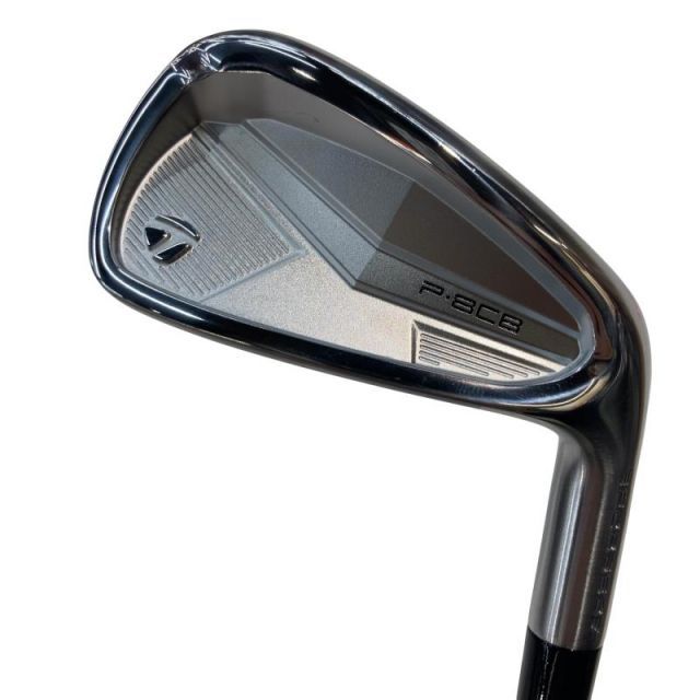 テーラーメイド Taylor Made P・8CB(2025) #5 単品アイアン LI NS PRO