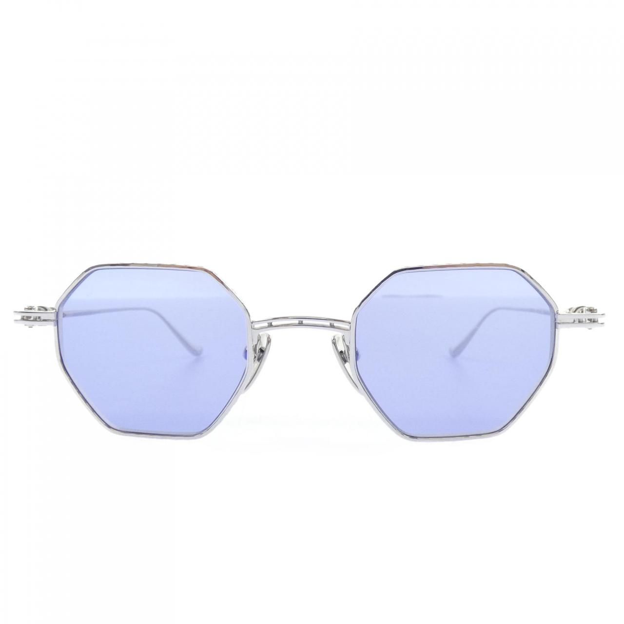 クロムハーツ CHROME HEARTS EVACULATION SUNGLASSES