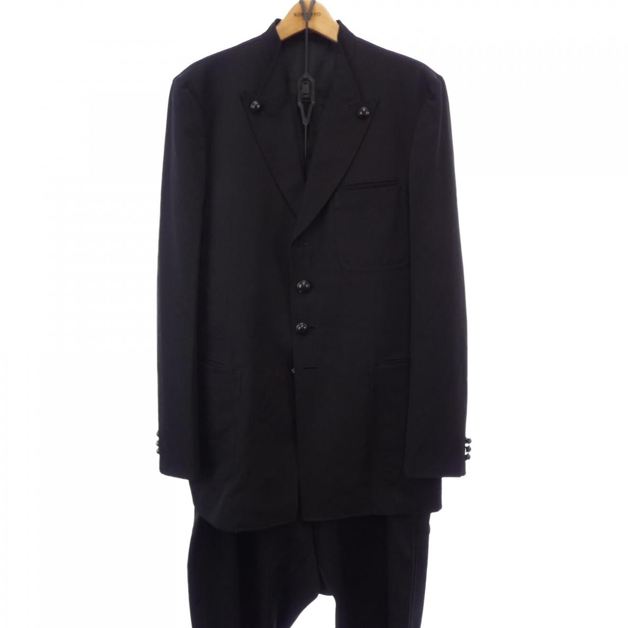 ヨウジヤマモト YOHJI YAMAMOTO スーツ