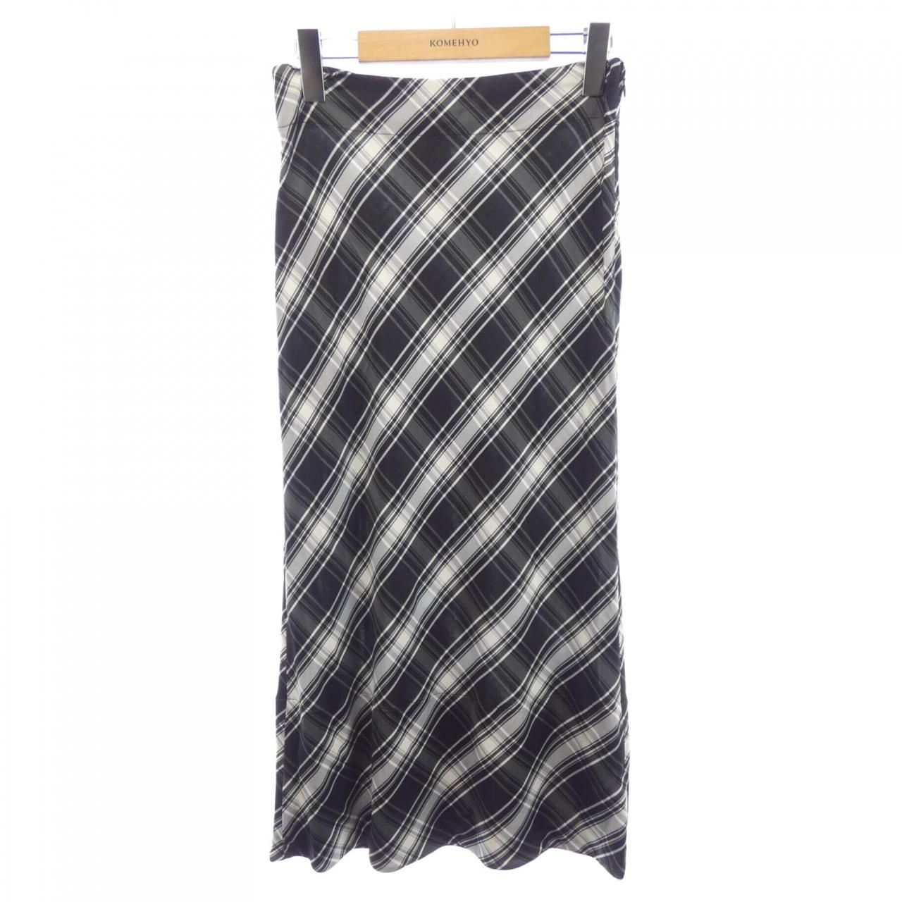JIL SANDER J03MA0138 スカート