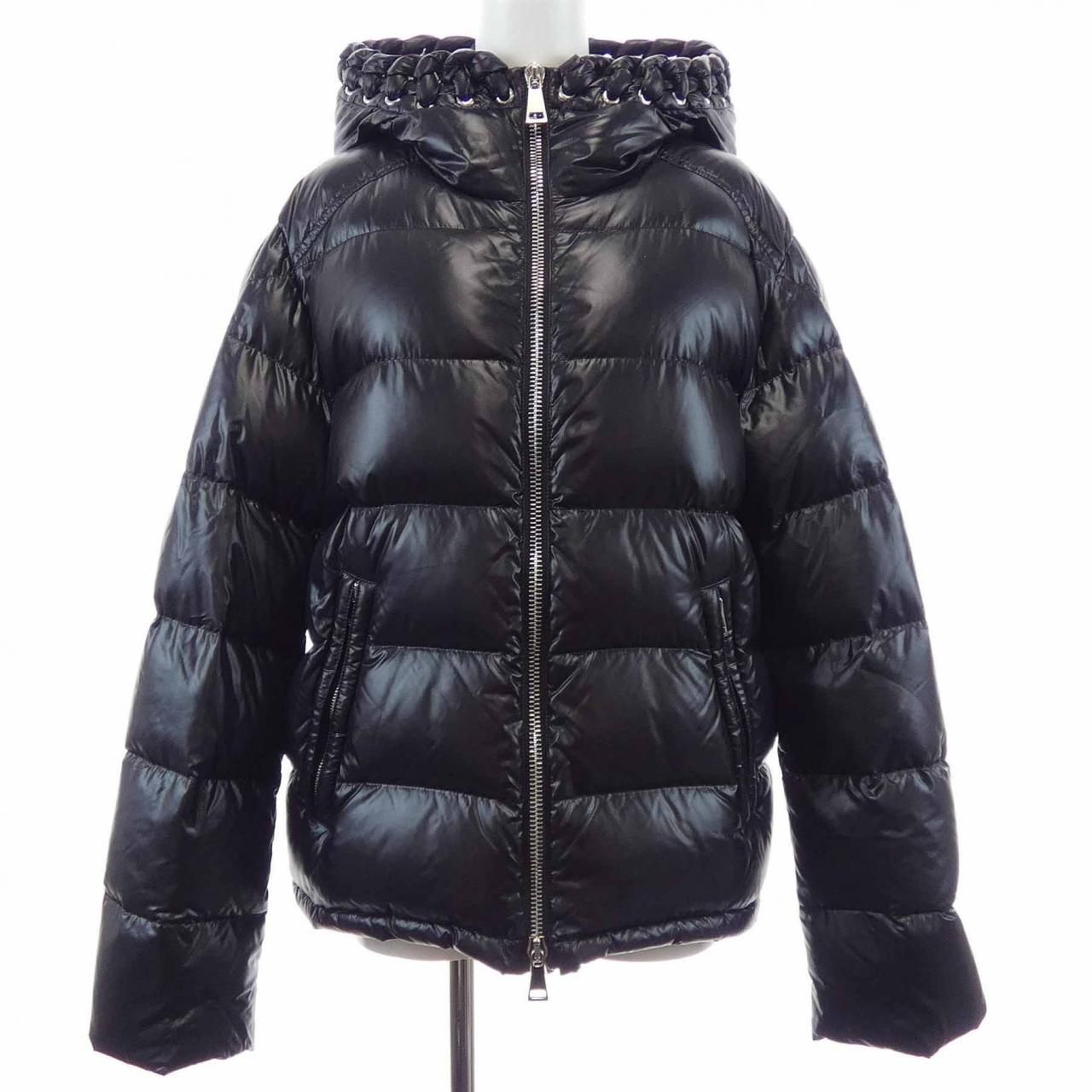 モンクレール ジーニアス MONCLER GENIUS KEI NINOMIYA ALMANDINE ダウンジャケット