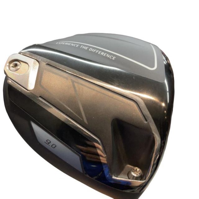 【中古】 ダンロップ XXIO(2026) プラス 9° ドライバー DR SPEEDER NX DST for XXIO(DR) (フレックスS) メンズ 男性用 右利き 右用 Aランク ゴルフクラブ