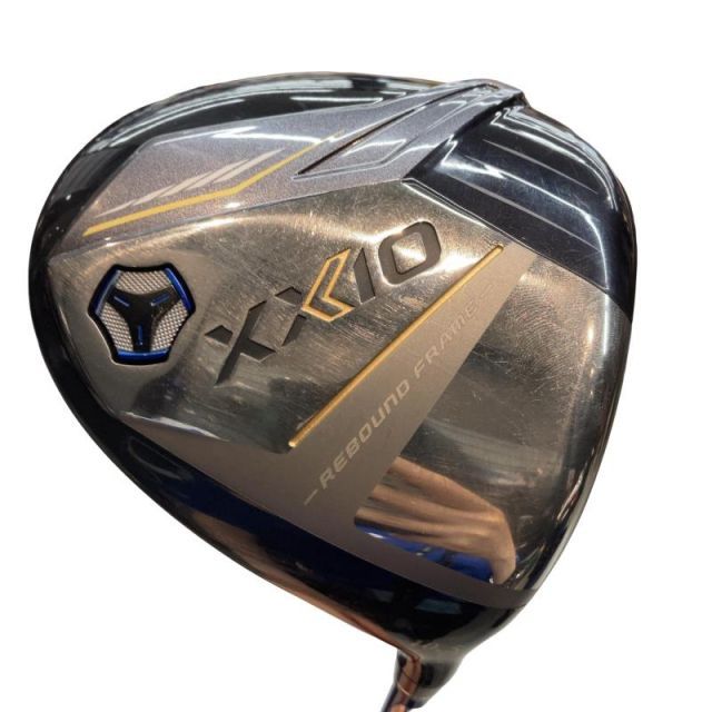 【中古】 ダンロップ XXIO(2024) 10.5° ドライバー DR XXIO MP1300(DR) (フレックスSR) メンズ 男性用 右利き 右用 Bランク ゴルフクラブ 27,132円