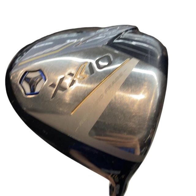 【中古】 ダンロップ XXIO(2024) 10.5° ドライバー DR XXIO MP1300(DR) (フレックスSR) メンズ 男性用 右利き 右用 Cランク ゴルフクラブ
