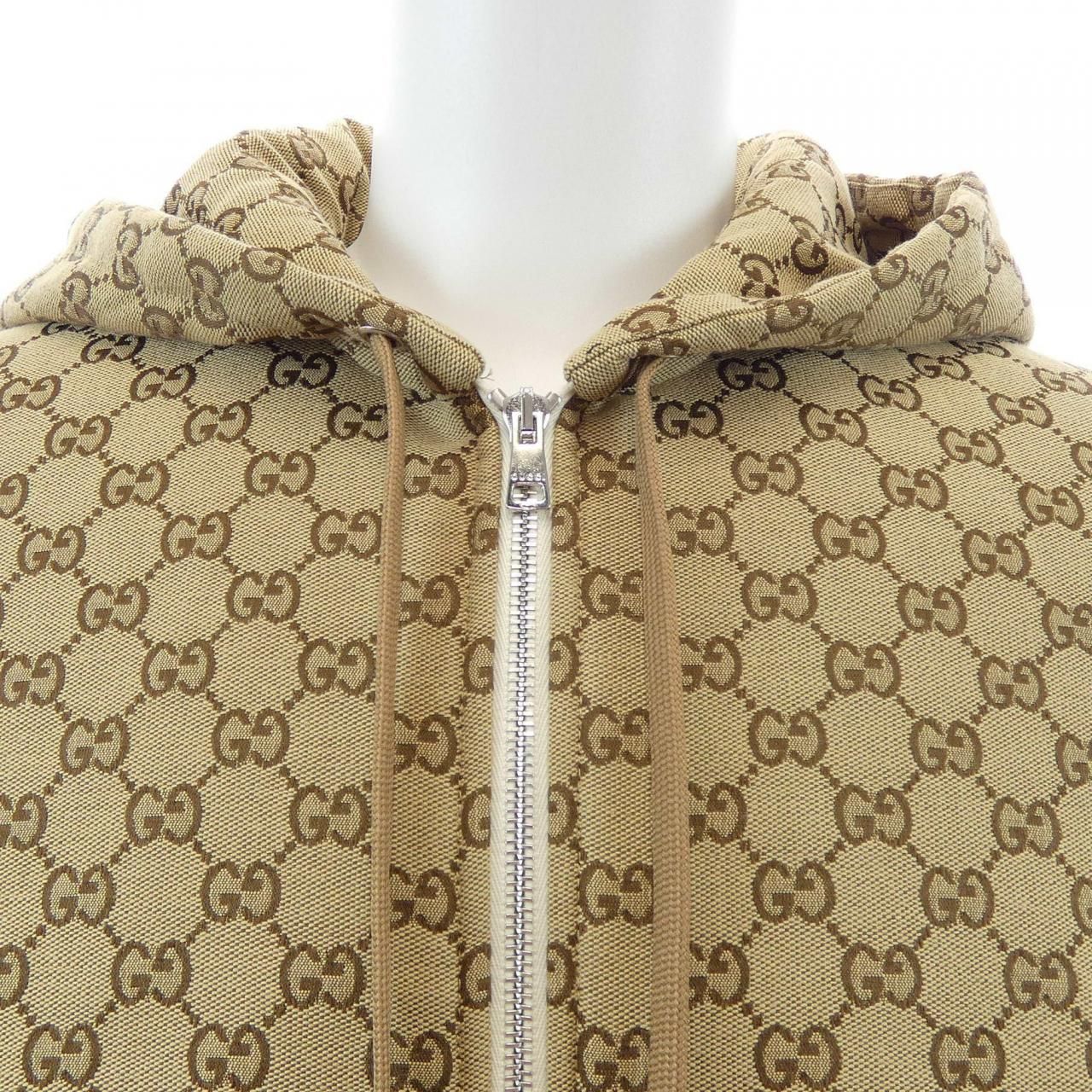 グッチ GUCCI 798503 XJGSI ジャケット - メルカリ